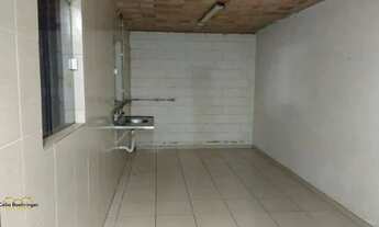 Imagem 6: Galpão disponível para LOCAÇÃO/VENDA no Cercado Grande - Embu das Artes