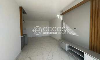 Imagem 4: Apartamento para aluguel, 3 quartos, 1 suíte, 2 vagas, Santa Mônica - Uberlândia/MG