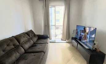 Imagem 3: Apartamento com 2 dormitórios à venda, 50 m² - Pirituba - São Paulo/SP