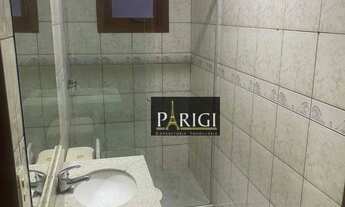 Imagem 6: Casa com 3 dormitórios, 141 m² - venda por R$ 600.000,00 ou aluguel por R$ 5.849,00/mês