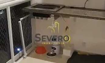 Imagem: Apartamento à venda no bairro Mutondo