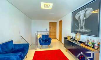 Imagem 6: Cobertura Duplex na Praia de Itaparica - Vila Velha - ES