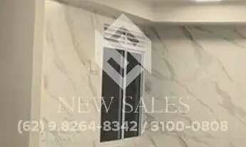 Imagem 4: APTO- 2 quartos, 1 vaga, 42m², Banheiro- Res. Barcelona