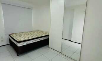 Imagem 3: Imóvel para aluguel tem 87 metros quadrados com 2 quartos em Calhau - São Luís - MA