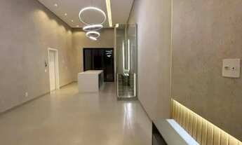 Imagem 5: Casa com 3 dormitórios à venda, 126 m² por R$ 750.000,00 - Setsul - São José do Rio Preto