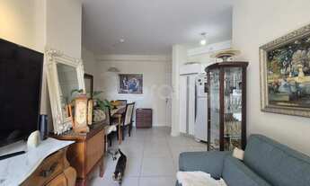 Imagem 2: Apartamento de m² com 2 quartos sendo 1 suíte no Itacorubi