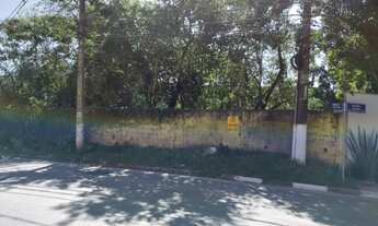 Imagem: Terreno à venda, 1459 m² por R$ 600.000,00