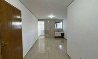 Imagem 2: Apartamento com 1 dormitório para alugar, 36 m² por R$ 1.500,00/mês - Vila Verde - São Pau