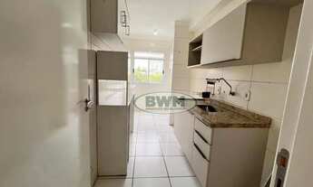 Imagem 6: Apartamento, 49 m² - venda por R$ 330.000,00 ou aluguel por R$ 2.328,00/mês - Jardim das M