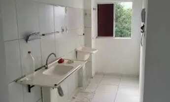 Imagem 5: VENDO APARTAMENTO NO ED BOSQUE VILLE COM 3 QUARTOS (1SUÍTE) - ANANINDEUA