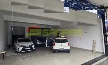 Imagem: Salão comercial 250m² para locação