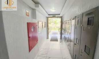 Imagem 5: Apartamento 2 dorms.suíte 50m² venda Spazio Celebrare C.Comprido,Curitiba