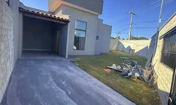 Imagem 5: Casa à venda no bairro Setor Conde dos Arcos Complemento - Aparecida de Goiânia/GO