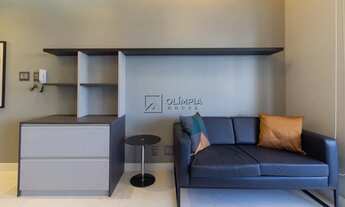 Imagem 4: Aluguel Apartamento 1 Dormitórios - 37 m² Pinheiros