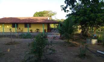 Imagem 4: Chácara localizada em Viçosa com 5 dormitórios sendo 1 suíte - 15.000m²