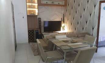 Imagem 4: Cond. Amazonas Flat Av. Djalma Batista