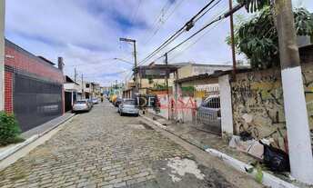 Imagem 4: Terreno à venda, 231 m² por R$ 445.000,00 - Chácara Belenzinho - São Paulo/SP