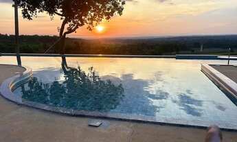 Imagem 7: Fazenda em Guarai