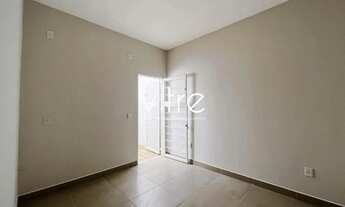 Imagem 6: Casa à venda no bairro Jardim Veneza em Uberlândia