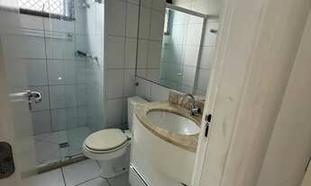 Imagem 7: Brisas residencial apartamento 3/4 2 vagas cobertas