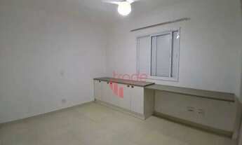 Imagem 7: Apartamento para Locação de 02 Quartos no Bairro Jardim Botânico em Ribeirão Preto com Sac