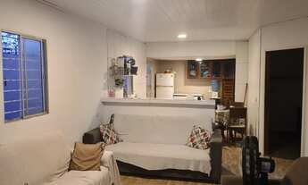 Imagem 5: Casa de praia Casa com 3 dormitórios