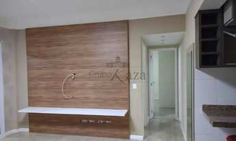 Imagem 4: Oportunidade - Apartamento - Jardim das Industrias - Residencial Splendor Garden - 2 Dormi