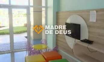 Imagem 4: Apartamento no Bairro de Fátima