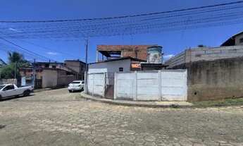 Imagem 2: CASA de esquina em VILA NOVA/BOM PASTOR - VIANA ES