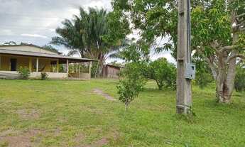 Imagem 5: Sítio na RR 432 confiança