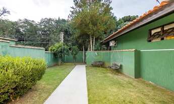 Imagem 6: Casa para Venda em Curitiba, Santa Felicidade, 3 dormitórios, 1 suíte, 4 banheiros, 8 vaga