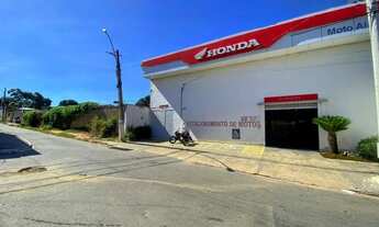 Imagem 7: LOTES COMERCIAIS - SENADOR CANEDO Lote à Venda, 512.00 por R$ 400000.00 no setor Jardim To