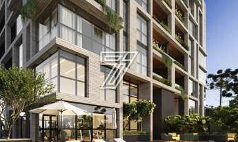 Imagem 7: APARTAMENTO GARDEN com 3 dormitórios à venda com 450m² por R$ 3.731.731,00 no bairro Mossu