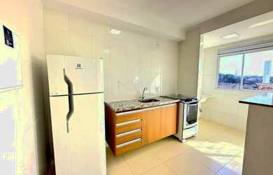 Imagem 5: Locação de Apartamentos / Padrão na cidade de Araraquara