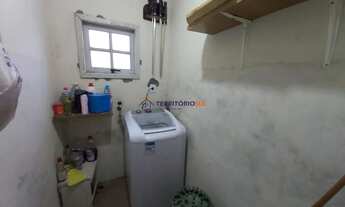 Imagem 5: Sobrado no bairro Hípica