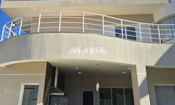 Imagem 5: Casa - Condomínio Residencial Terras do Caribe - Valinhos