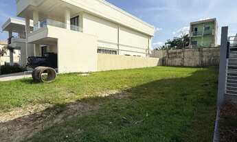 Imagem: Condomínio Jrdins do Lago