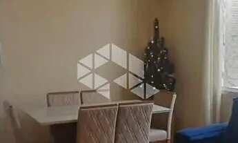 Imagem: Apartamento à venda, com 3 quartos/dormitórios