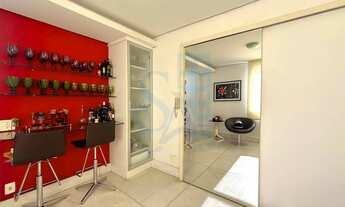 Imagem 6: Apartamento de luxo em Santa Efigênia, Belo Horizonte-MG: 4 quartos, 1 suíte, 2 salas, 3 b