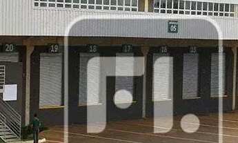 Imagem 4: Galpão para alugar, 3404 m² por R$ 103.192,21/mês - Zona Rural - Hidrolândia/GO