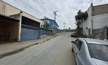 Imagem 3: Barracão à venda e para locação com 429 m² no Jardim do Lago Continuação, Campinas