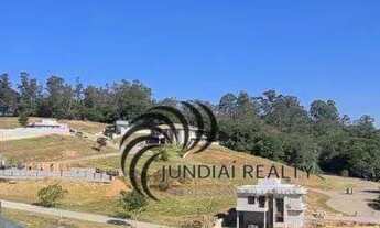 Imagem 2: Terreno à venda 695m² - Condomínio Alto Padrão - Itatiba - SP