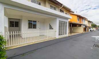 Imagem 3: Sobrado com 3 quartos à venda - Boqueirão - Curitiba/PR