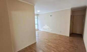 Imagem 5: Apartamento com 2 dormitórios para alugar, 80 m² por R$ 900/mês - Centro - Ribeirão Preto