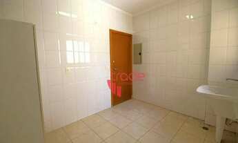 Imagem 7: Apartamento para Alugar de 03 Quartos no Bairro Jardim Canadá em Ribeirão Preto com Sacada