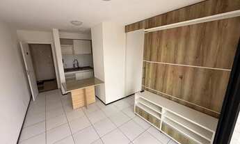 Imagem: Imóvel para aluguel tem 57 metros quadrados