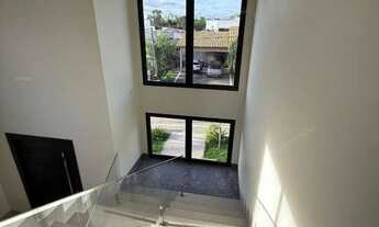 Imagem 3: Vendo sobrado 4 suites no condomínio mirante do lago