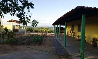 Imagem: Chácara localizada em Viçosa com 5 dormitórios