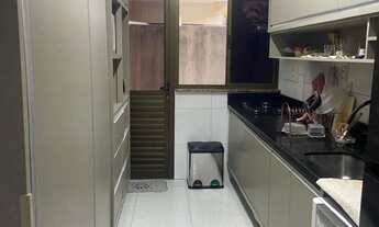 Imagem 5: Alamedas do Sol Apartamento com 3 dormitórios