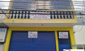 Imagem: SOBRADO 2 CÔMODOS - JD SANTO EDUARDO